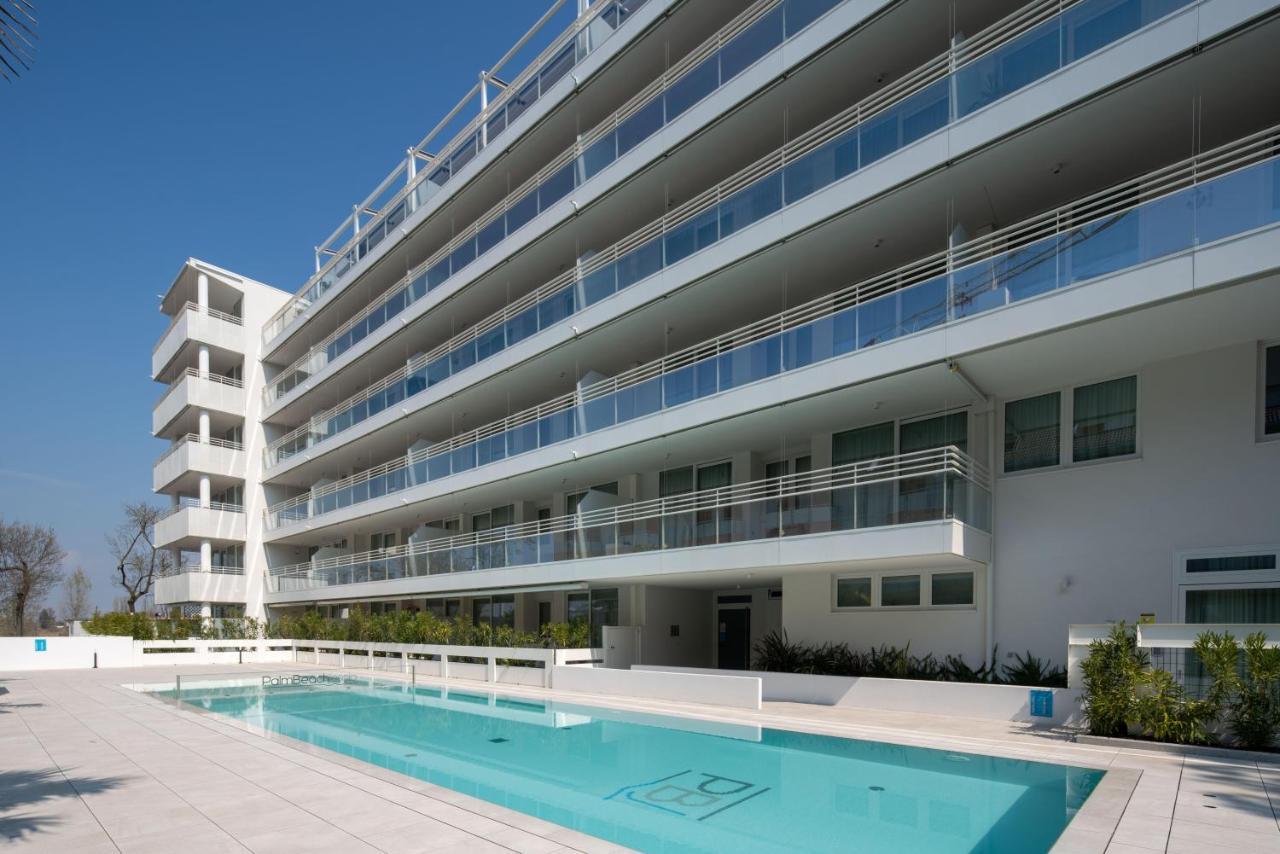 Palm Beach Jesolo Luaran gambar