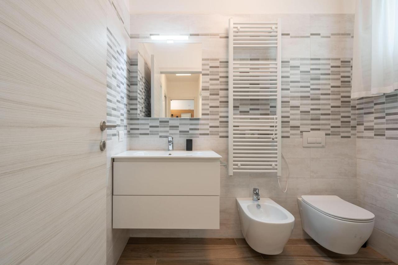 Palm Beach Jesolo Luaran gambar