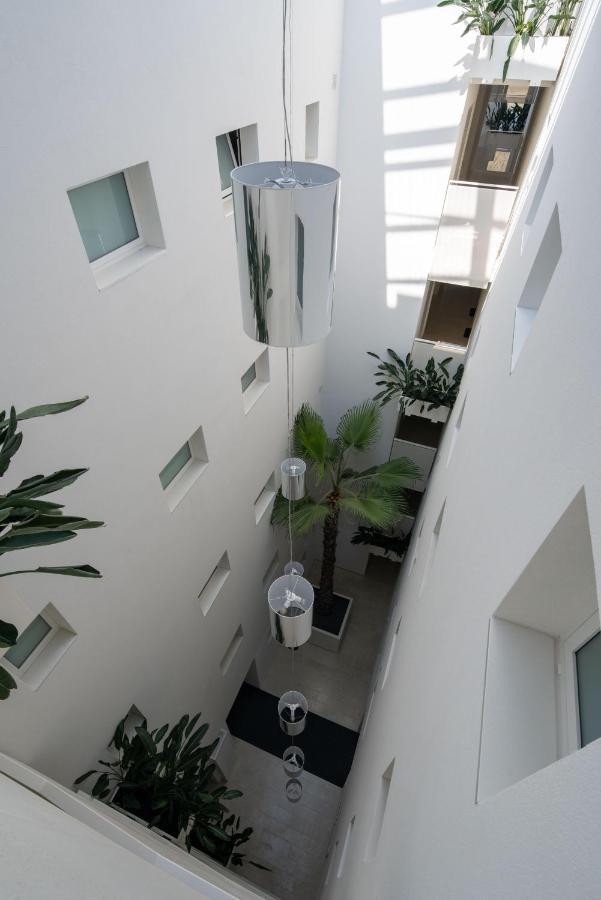 Palm Beach Jesolo Luaran gambar