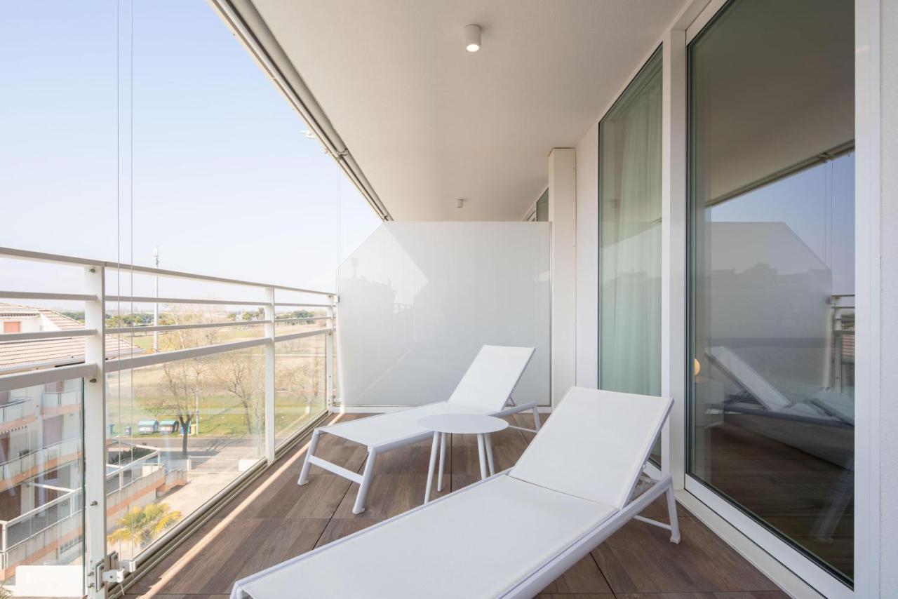 Palm Beach Jesolo Luaran gambar