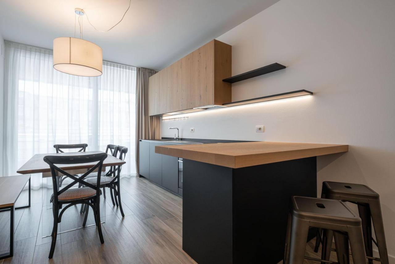 Palm Beach Jesolo Luaran gambar
