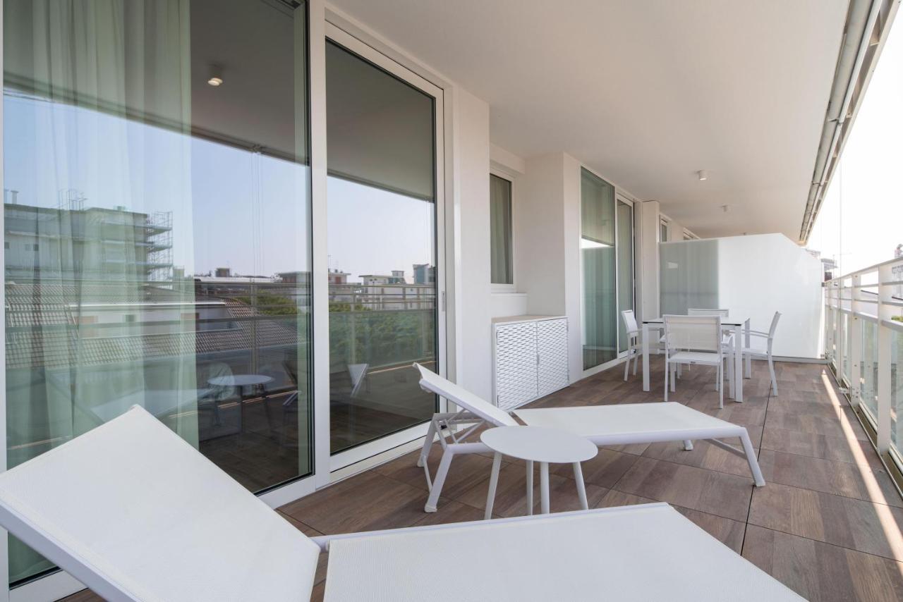 Palm Beach Jesolo Luaran gambar