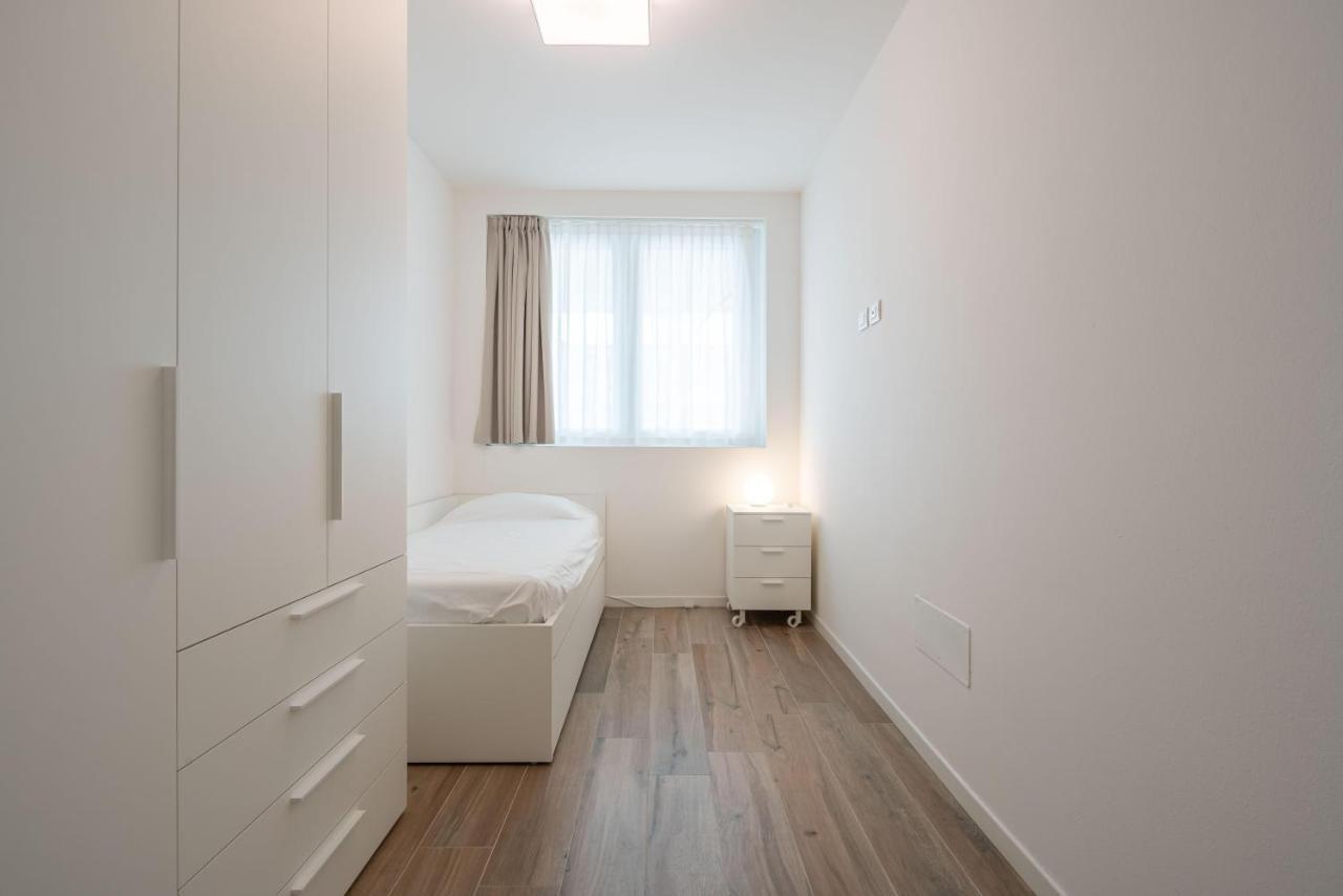 Palm Beach Jesolo Luaran gambar