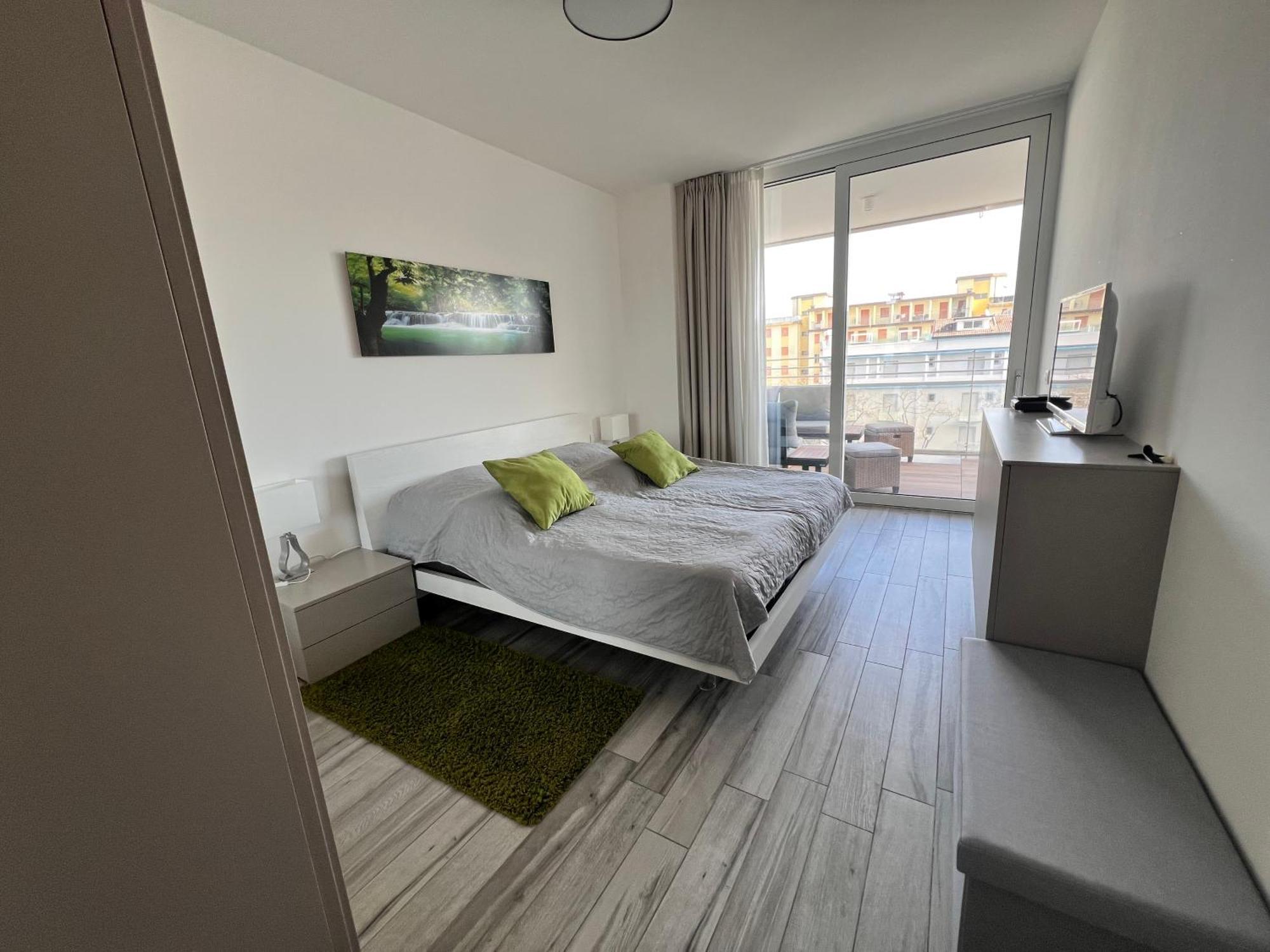 Palm Beach Jesolo Luaran gambar
